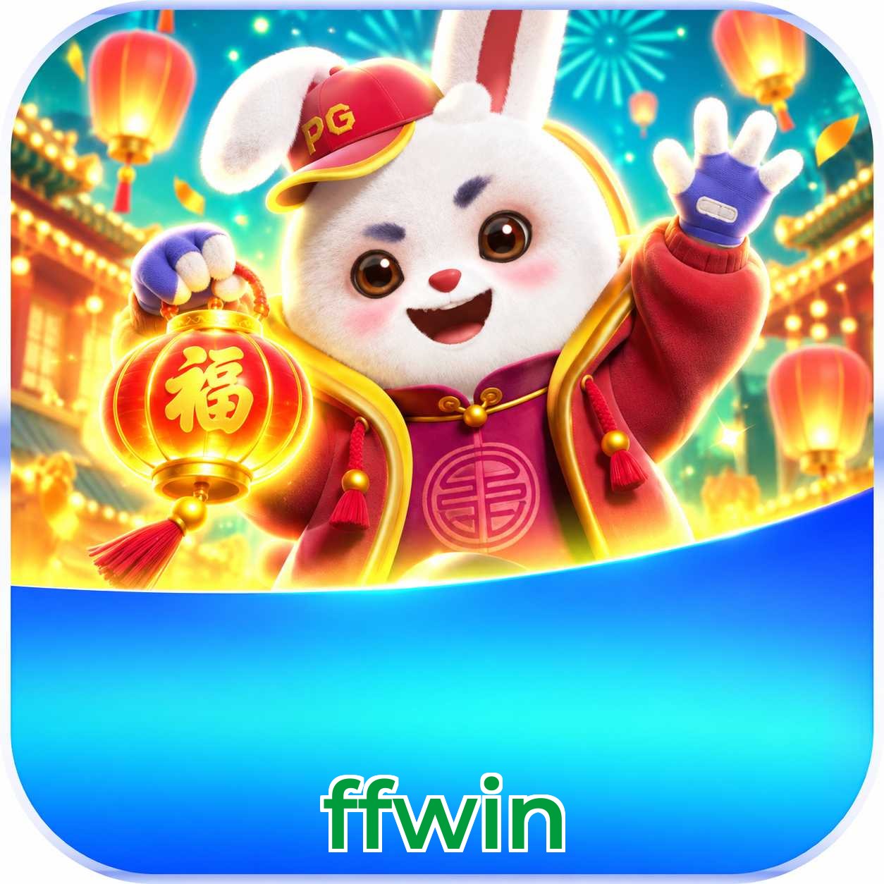Comparativo do app ffwin versus navegador mobile