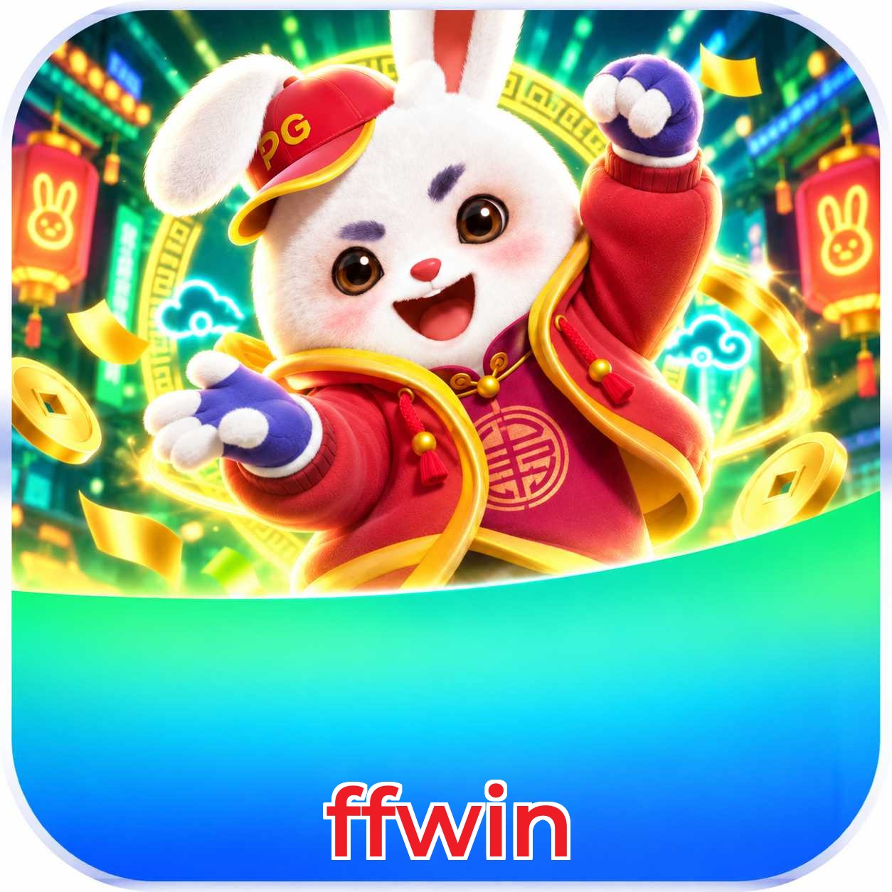 Programa VIP ffwin com cashback e benefícios exclusivos