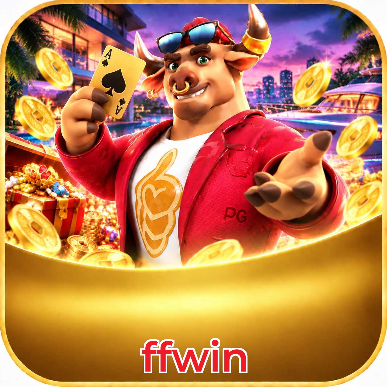 Como seguir a ffwin no Facebook e ativar notificações