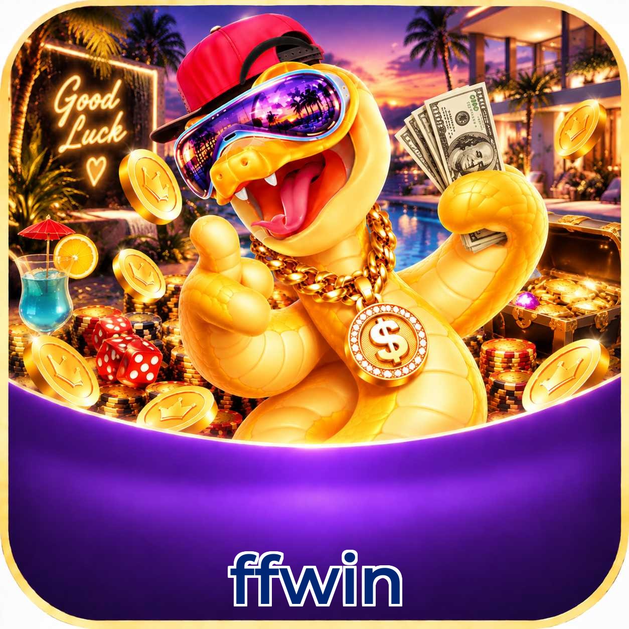 Análise dos seis pilares de confiança da ffwin com fontes oficiais