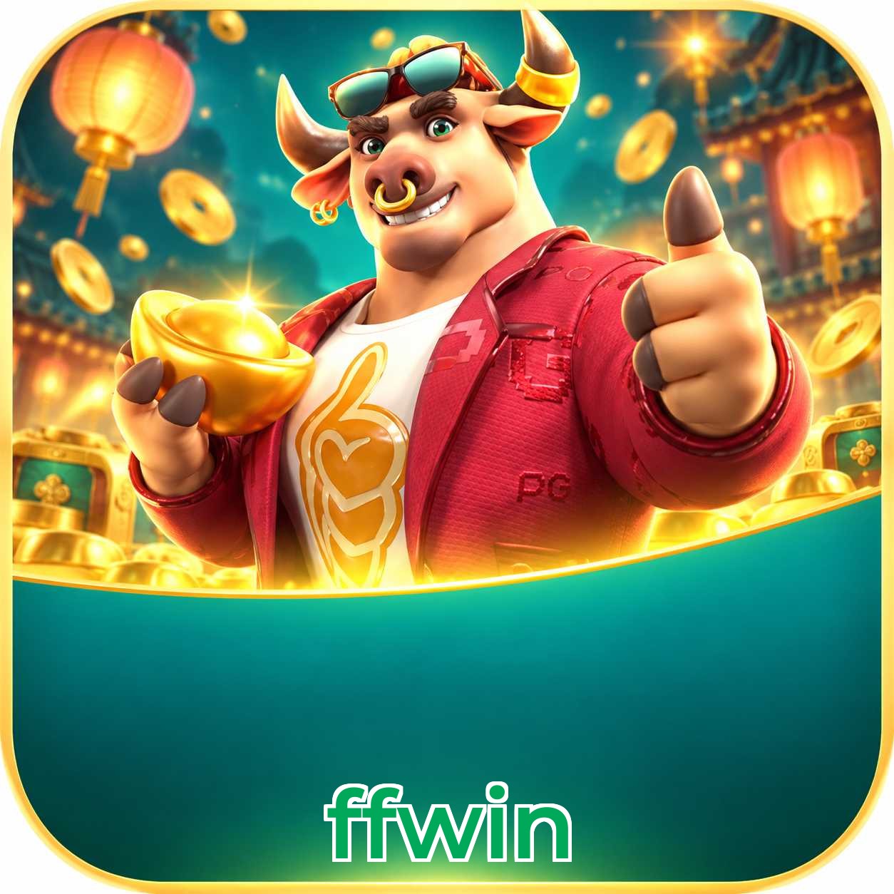 Grandes vitórias e jackpots pagos pela ffwin via PIX